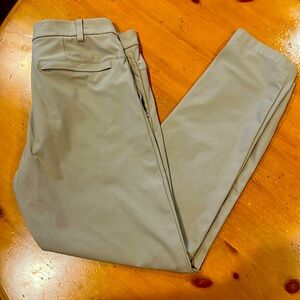Men’s lulu pants